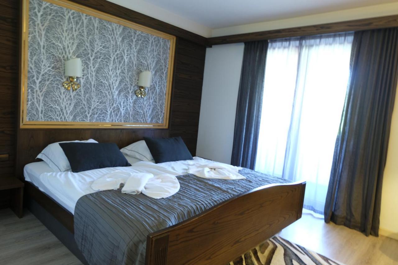 Hotel-Restaurant Zum Hirschhaus Inklusiv Chiemgaukarte Ruhpolding Exteriör bild