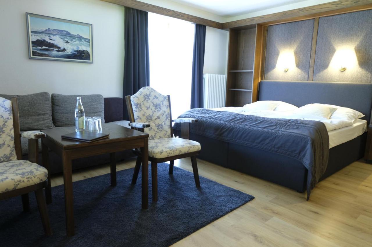 Hotel-Restaurant Zum Hirschhaus Inklusiv Chiemgaukarte Ruhpolding Exteriör bild