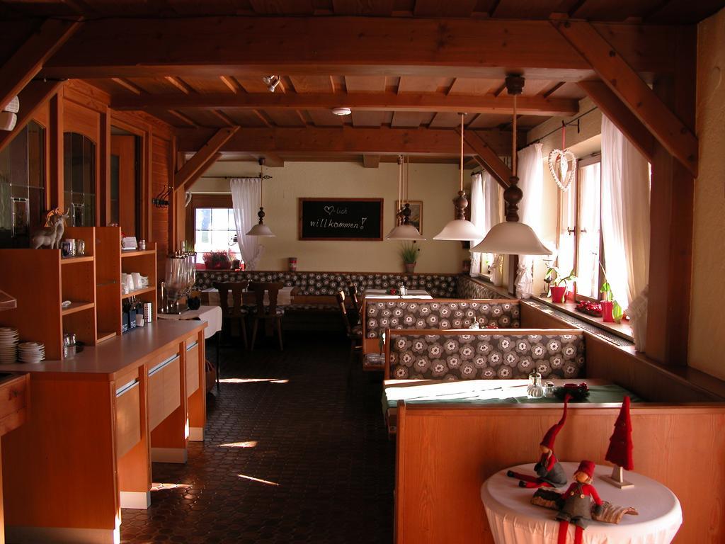 Hotel-Restaurant Zum Hirschhaus Inklusiv Chiemgaukarte Ruhpolding Exteriör bild