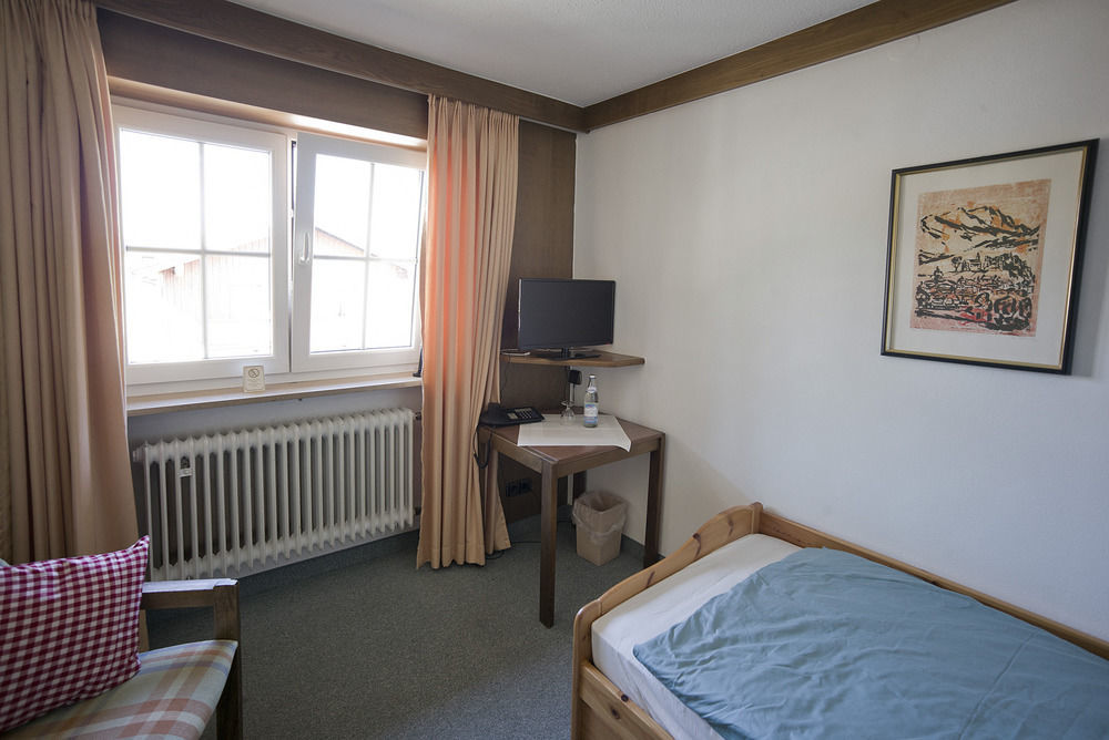 Hotel-Restaurant Zum Hirschhaus Inklusiv Chiemgaukarte Ruhpolding Exteriör bild