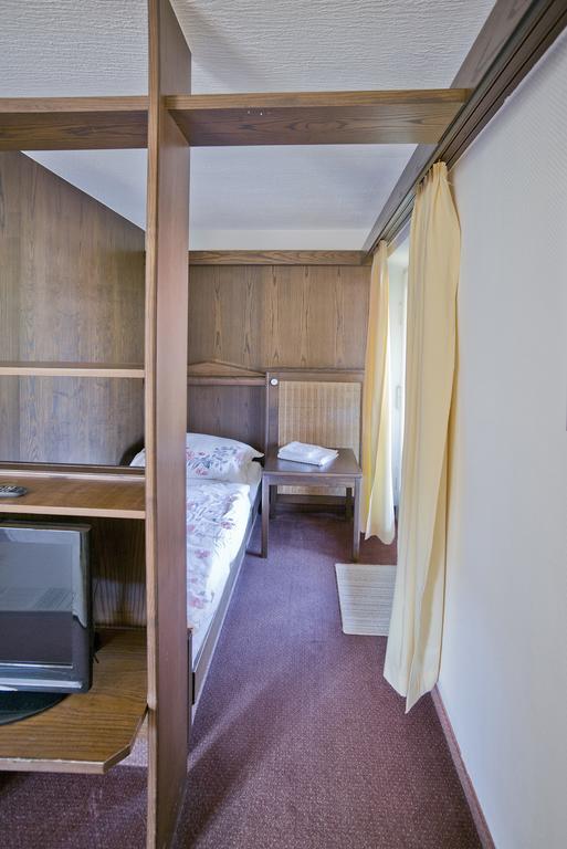 Hotel-Restaurant Zum Hirschhaus Inklusiv Chiemgaukarte Ruhpolding Exteriör bild